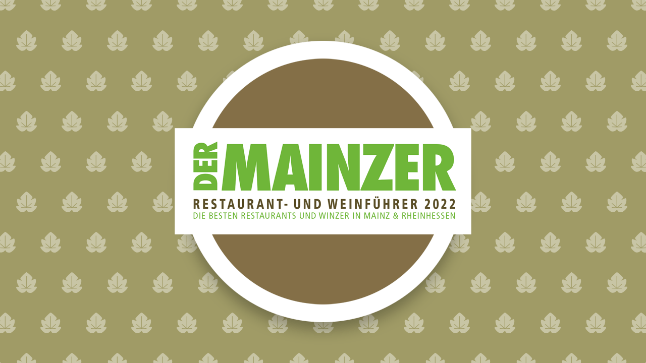 ›› Auszeichnung im “Der Mainzer 2022”