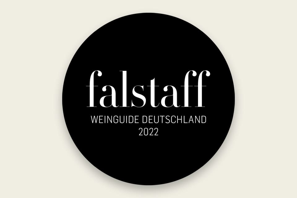Exzellente Weine mit Auszeichnung vom Weingut Ruppert-Deginther in Rheinhessen. Empfohlen im falstaff Weinguide Deutschland 2022.