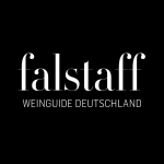 ausgezeichnet von falstaff 2023 Weinguide Deutschland