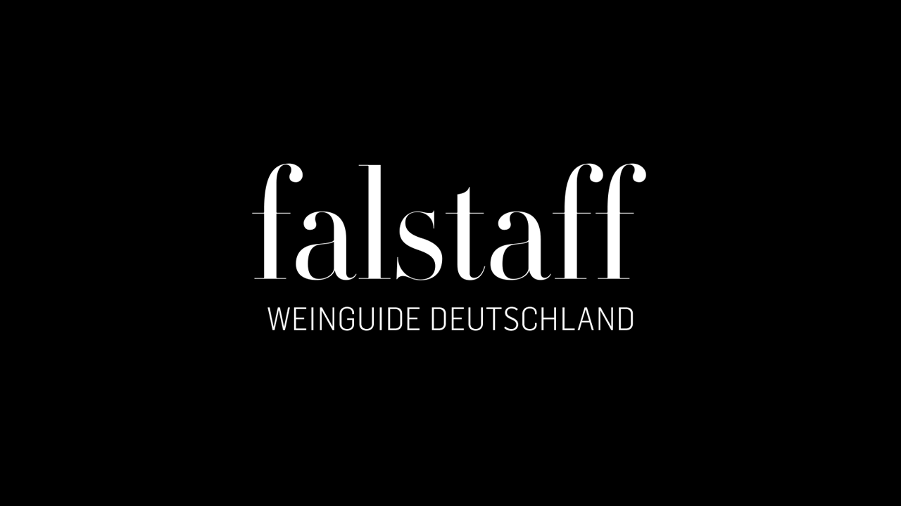›› Auszeichnung im falstaff Weinguide Deutschland 2023