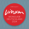 ›› Auszeichnung im Vinum Weinguide Deutschland 2024